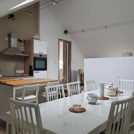 Gite Rural 3 Epis "Aux Pieds Des Ar'Den" - Chambre 1 Isolee Et Chambre 2 Dans Hall De Nuit - 34 Rue Du Chateau A 5564 Wanlin - 4 Adultes Et 2 Enfants Houyet Eksteriør bilde