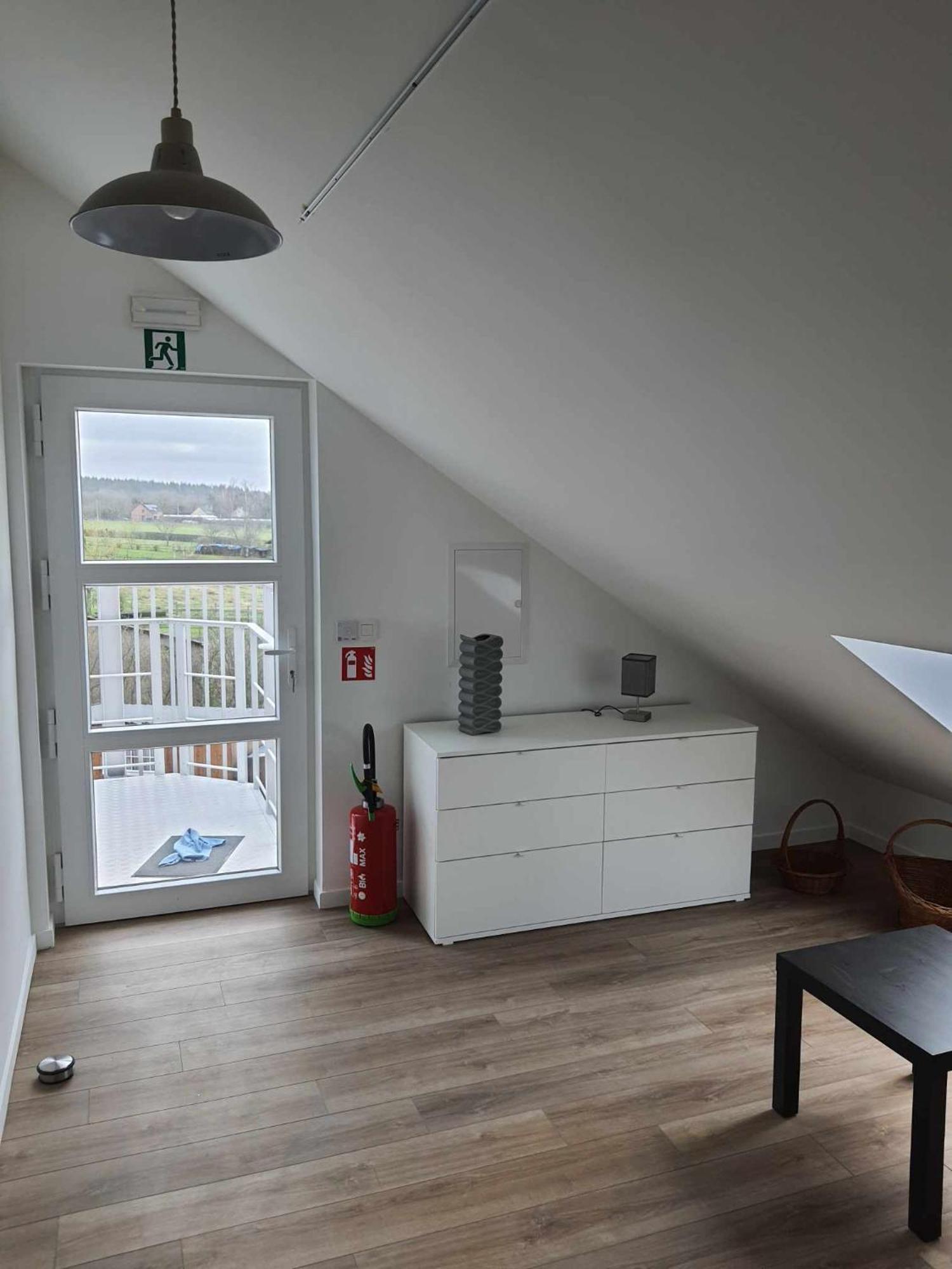Gite Rural 3 Epis "Aux Pieds Des Ar'Den" - Chambre 1 Isolee Et Chambre 2 Dans Hall De Nuit - 34 Rue Du Chateau A 5564 Wanlin - 4 Adultes Et 2 Enfants Houyet Eksteriør bilde